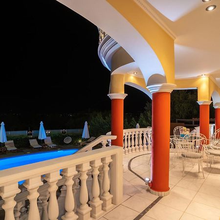 Villa Bella Sole Kalipádhon Zewnętrze zdjęcie