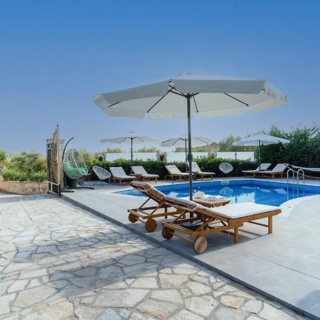 Villa Bella Sole Kalipádhon Zewnętrze zdjęcie