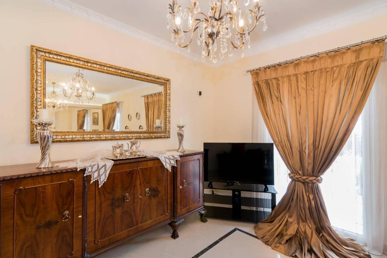 Villa Bella Sole Kalipádhon Zewnętrze zdjęcie