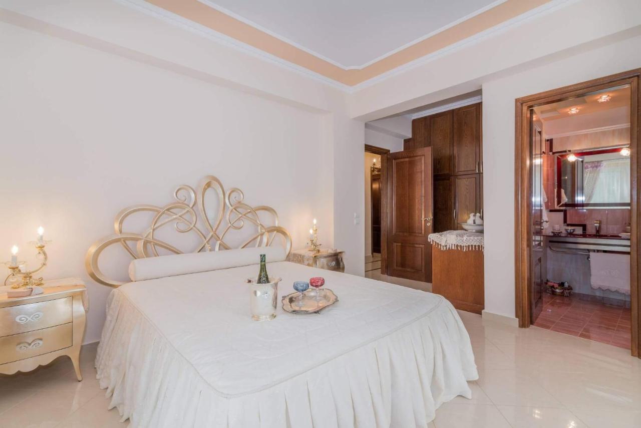 Villa Bella Sole Kalipádhon Zewnętrze zdjęcie