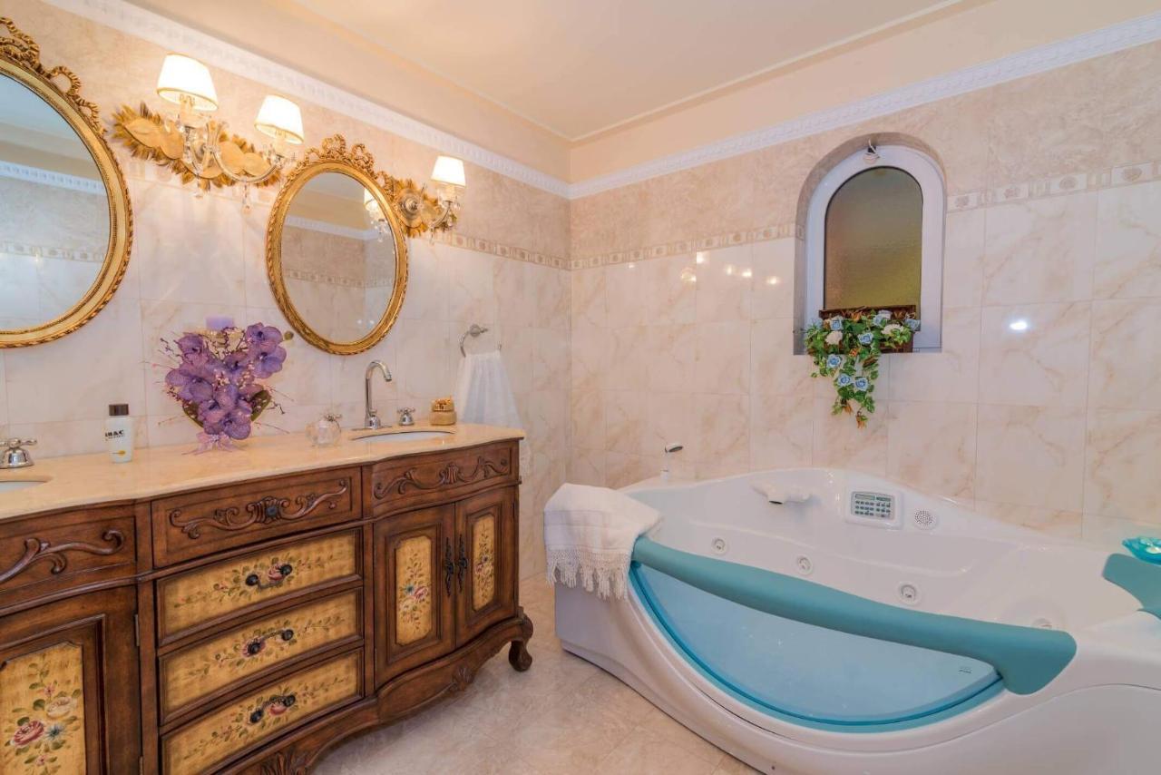 Villa Bella Sole Kalipádhon Zewnętrze zdjęcie