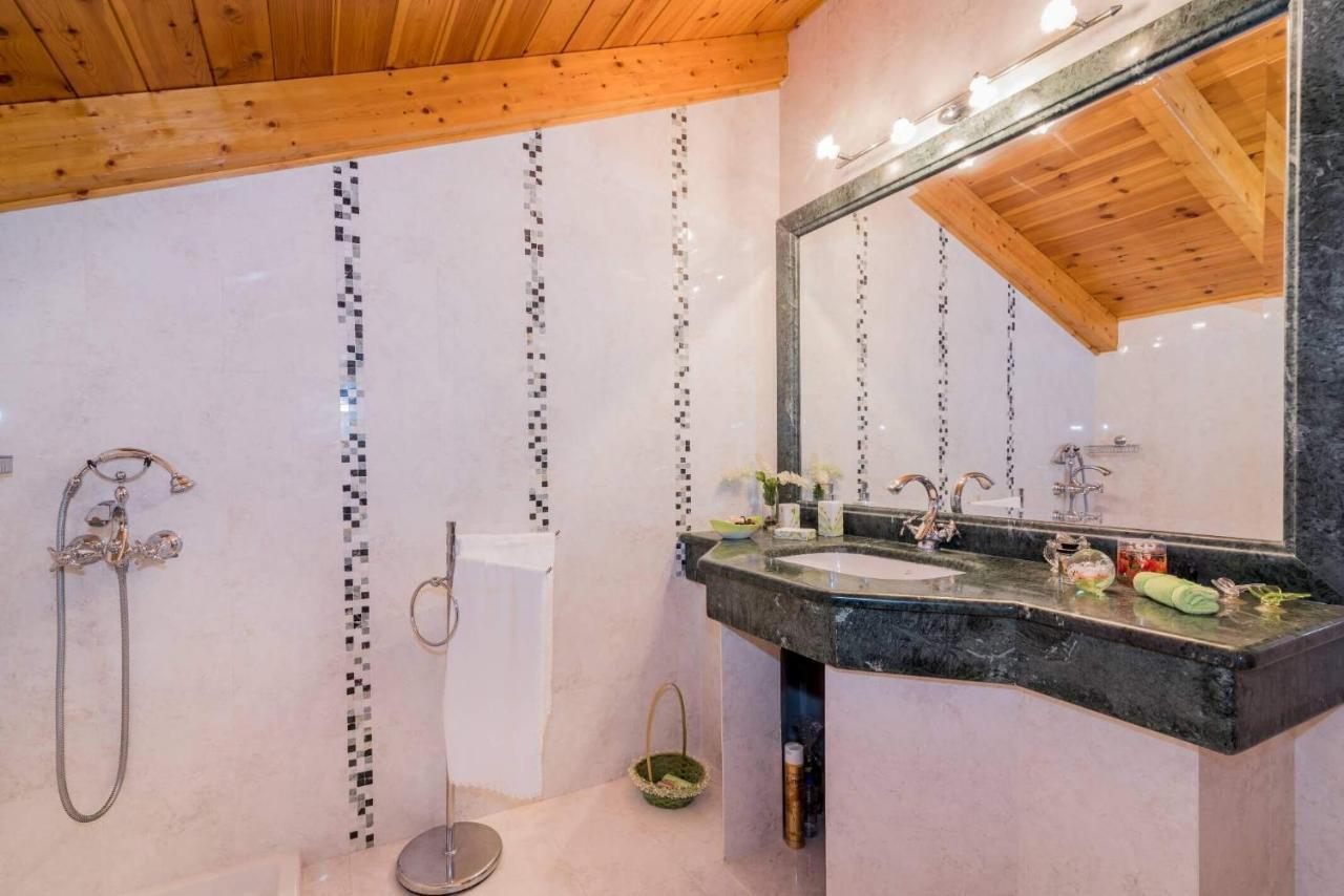 Villa Bella Sole Kalipádhon Zewnętrze zdjęcie