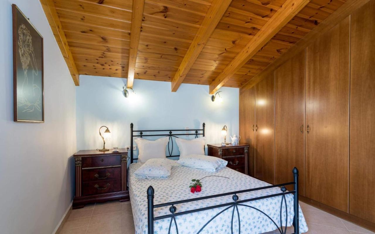 Villa Bella Sole Kalipádhon Zewnętrze zdjęcie