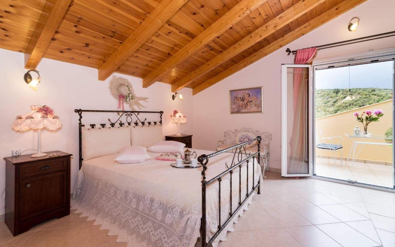 Villa Bella Sole Kalipádhon Zewnętrze zdjęcie