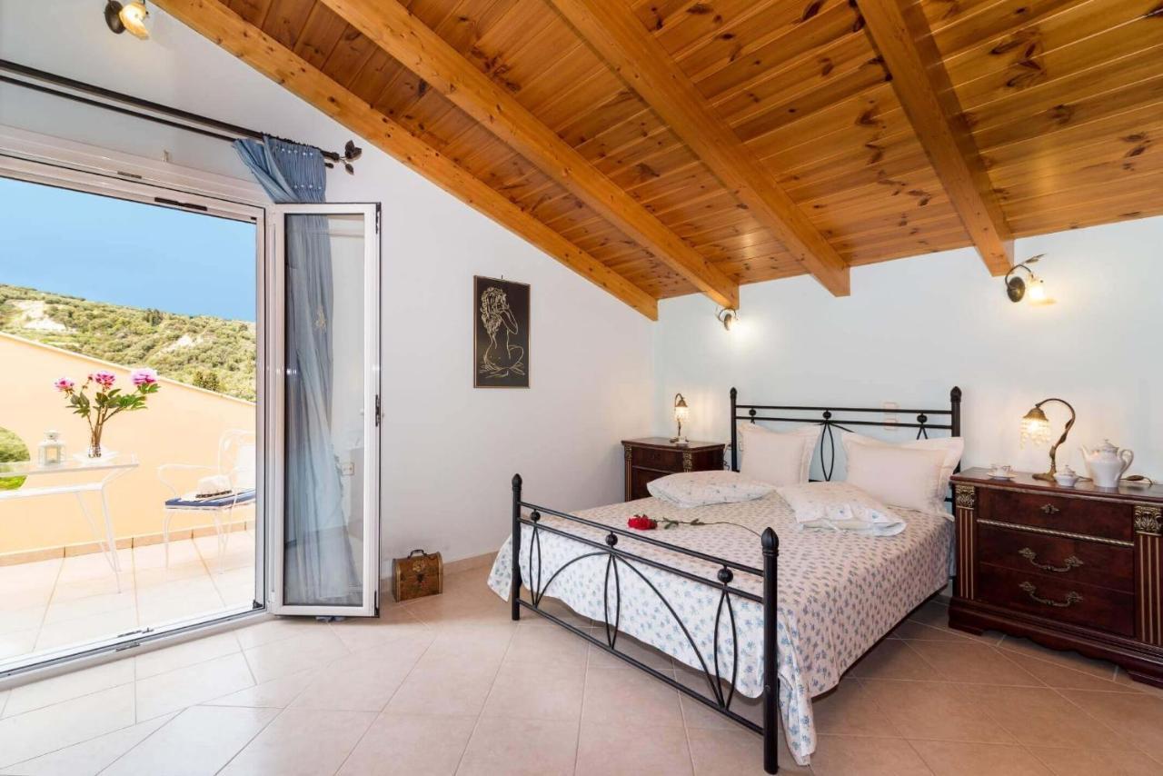 Villa Bella Sole Kalipádhon Zewnętrze zdjęcie